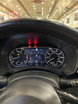 نیسان ئەلتیما